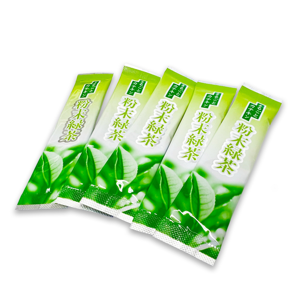 インスタントぐり茶 スティックタイプ 30本入（粉末茶） | 伊豆の香り