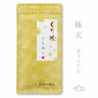 日本茶の100g入