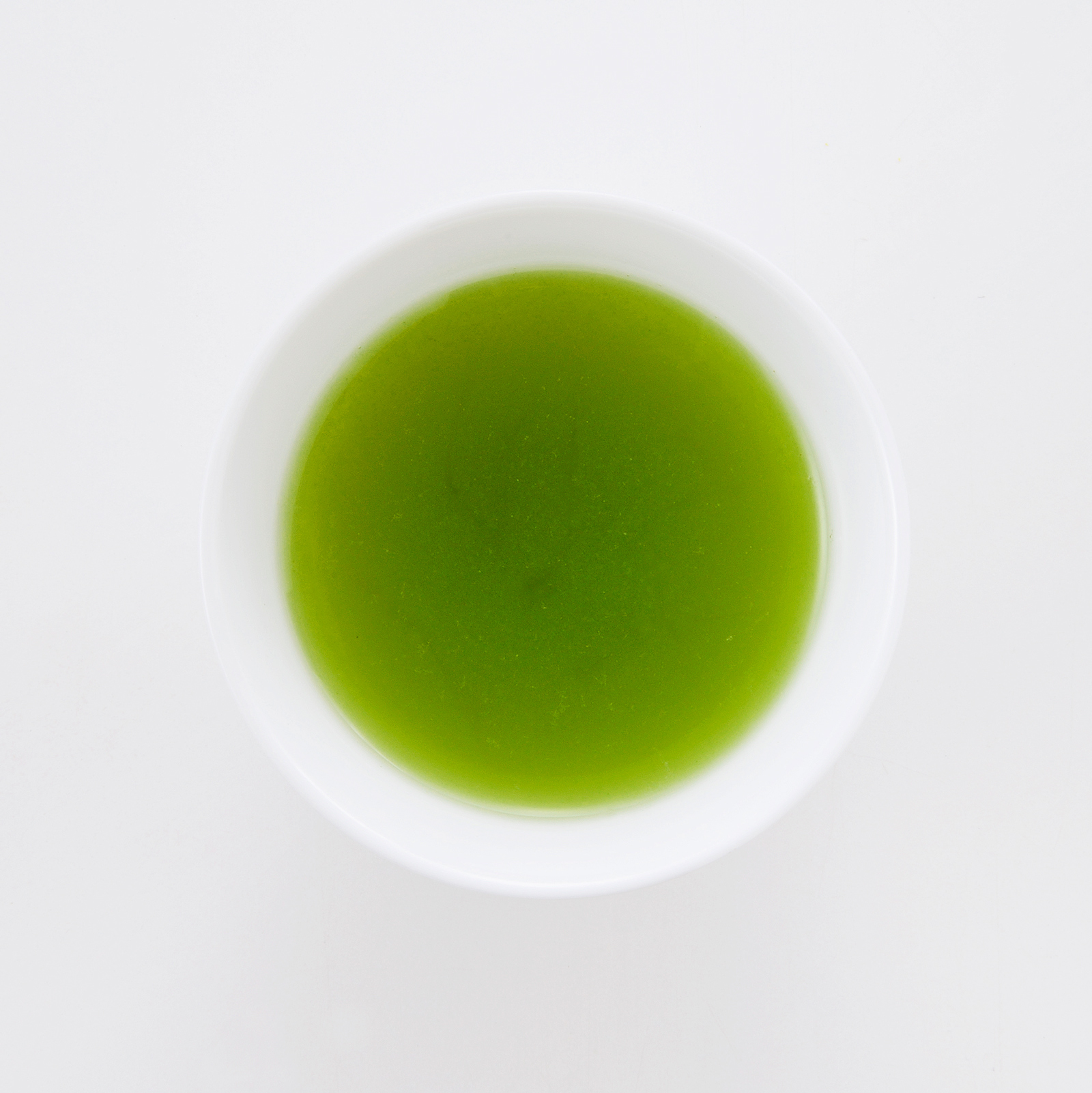 お茶の水色