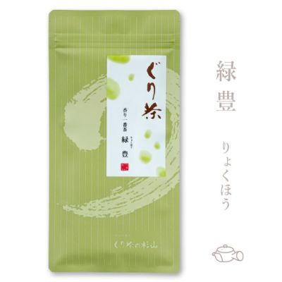 通年商品】 Non Vintage | 伊豆の香り ぐり茶の杉山｜公式通信販売