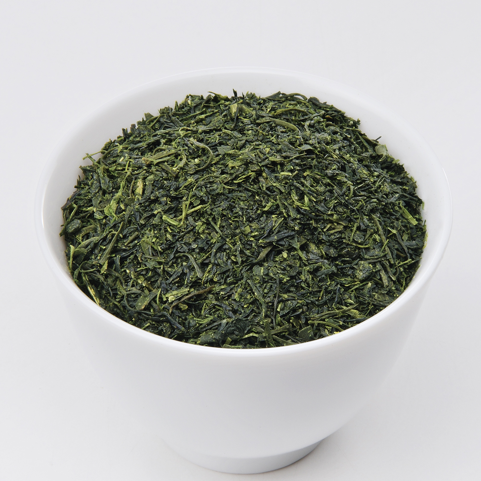 茶葉の色