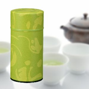 缶入り