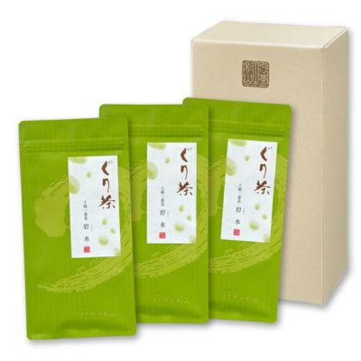 ご贈答ギフトセット（茶葉） | 伊豆の香り ぐり茶の杉山｜公式通信販売