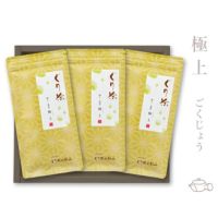 日本茶の贈答ギフト