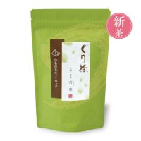 新茶の高級ティーバッグ