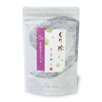 高級緑茶のティーバッグ